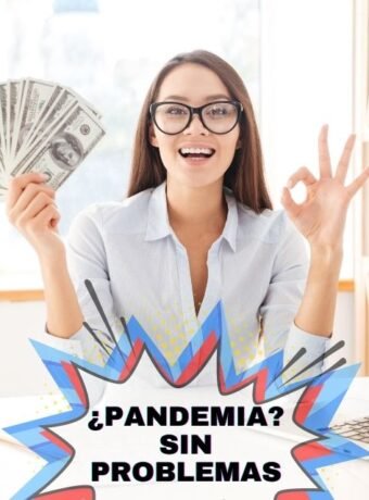 Ganar Dinero en Pandemia