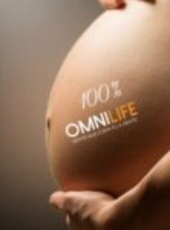 Embarazo con Omnilife